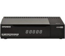 Купить - ТВ-тюнер  Спутниковый Ultra HDTV приемник IPTV приставка OPENBOX AS4K 2X