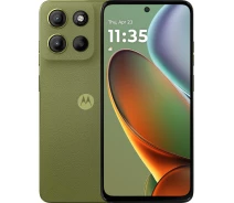 Купить - смартфон и мобильный телефон  Moto G15 Power 8/256GB Iguana Green (PB6G0007UA)