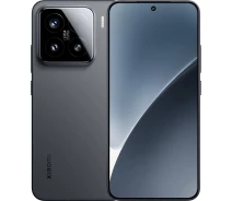 Купить - смартфон и мобильный телефон  Xiaomi 15 12/512GB Black