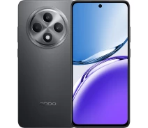 Купить - смартфон и мобильный телефон  OPPO Reno12 F 8/256GB Matte Grey (CPH2687)