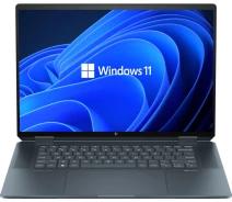 Купить - ноутбук  Ноутбук HP Spectrex360 16-aa0004ua (B09ZXEA)