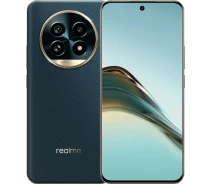 Купить - смартфон и мобильный телефон  Realme 13 Pro+ 5G 8/256Gb Green