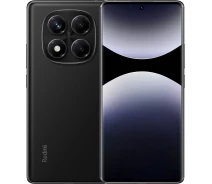 Купить - смартфон и мобильный телефон  Термінал Xiaomi Redmi Note 14 Pro 8/256 Midnight Black      