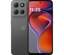 Купить - смартфон и мобильный телефон  Moto G15 Power 8/256GB Gravity Grey (PB6G0006UA)