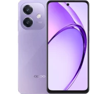Купить - смартфон и мобильный телефон  OPPO A3 6/256GB Starry Purple (CPH2669)