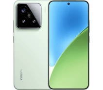 Купить - смартфон и мобильный телефон  Xiaomi 15 12/256GB Green