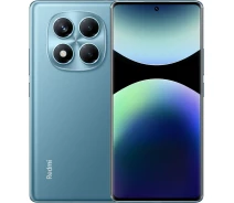 Купить - смартфон и мобильный телефон  Xiaomi Redmi Note 14 Pro 8/256GB Ocean Blue