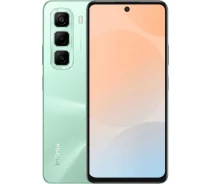 Купить - смартфон и мобильный телефон  Infinix HOT 50 8/128GB Sage Green (X6882)