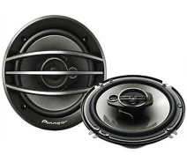 Купить - автоакустику  Автомобильные Колонки TS A 1674 S