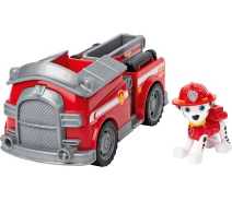 Купить -  Игровой набор с фигурками Spin Master Paw Patrol Маршал (SM16775/9917)