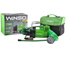 Купить - автокомпрессор  Автокомпрессор WINSO (126 000)