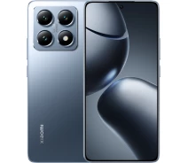 Купить - смартфон и мобильный телефон  Xiaomi 14T 12/512GB Titan Blue