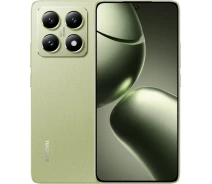 Купить - смартфон и мобильный телефон  Xiaomi 14T 12/256GB Lemon Green