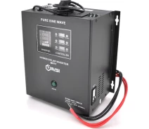 Купить - инвертор  Гибридный инвертор Europower RTSWm-MPPT-1000LCD (12662)