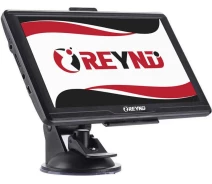 Купить - GPS-навигатор  GPS Навигатор REYND K717 Pro