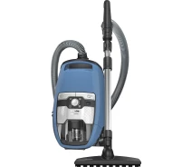 Купить - пылесос  Пылесос Miele SKCF3 BLIZZARD CX1 голубой