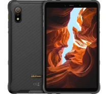 Купить - планшет  Планшет Ulefone Armor Pad 4/64GB 4G NFC black (6937748735380)