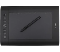 Купить - графический планшет  Huion H610Pro