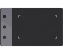 Купить - графический планшет  Huion H420 + перчатка