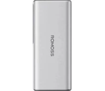 Купить - power bank  Внешний_АКБ Romoss 20000mAh PPU20 130W (PPU20-128-S533H)серый