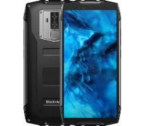 Купить - смартфон и мобильный телефон  Blackview BV6800 Pro 4/64 ГБ Yellow