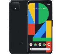 Купить - смартфон и мобильный телефон  Google Pixel 4 6/64GB Just Black