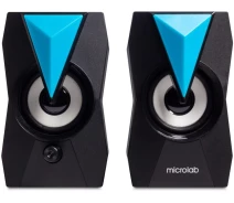 Купить - колонки для ПК  Колонки Microlab B-22 Black