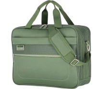 Купить - чемодан и дорожную сумку  Сумка Travelite MIIGO/Green TL092704-80