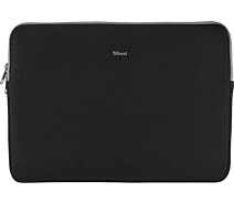 Купить - сумку для ноутбука  Чехол для ноутбука 16" Trust Primo Sleeve Black (21248)	