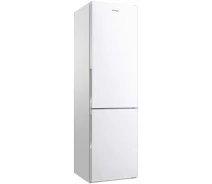 Купить - холодильник  Холодильник Candy CMDNB6204W1