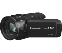 Купить - видеокамеру  Цифровая видеокамера Panasonic HDV Flash HC-V800EE-K (HC-V800EE-K)