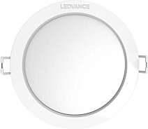 Купить - светильник потолочный  Светильник даунлайт Ledvance ECO CLASS, 115mm, 8w, 760lm, 4000K, белый