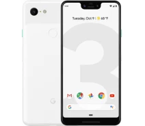Купить - смартфон и мобильный телефон  Смартфон Google Pixel 3 XL 64 White