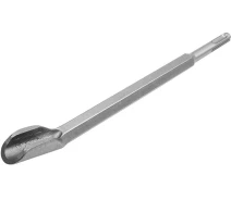 Купить - зубило и пику  Зубило Tolsen SDS-Plus для штроб 22 × 280 мм (75448)