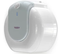 Купить - бойлер  Водонагреватель Tesy Compact Line 15 л под мойкой, мокрый ТЭН 1,5 кВт (GCU1515L52RC) 304143