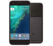 Купить - смартфон и мобильный телефон  Google Pixel 32GB (Quite Black)