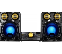 Купить - музыкальный центр  Музыкальный центр BLAUPUNKT MC 200 BT