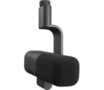 Купить - микрофон для караоке  Микрофон Logitech G Yeti Studio Black (988-000565)