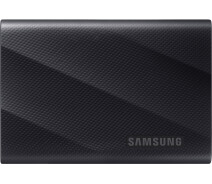 Купить - SSD-накопитель  SSD-накопитель Samsung T9 2TB USB3.2 (MU-PG2T0B/EU)