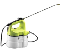 Купить - опрыскиватель  Опрыскиватель Ryobi ONE+ OWS1880