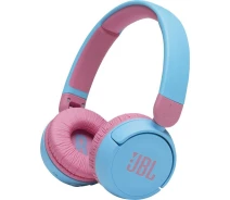 Купить - наушники  Наушники JBL JR 310BT (JBLJR310BTBLU) Blue