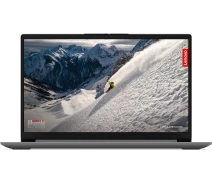 Купить - ноутбук  Ноутбук Lenovo IdeaPad 1 15AMN7 (82VG00XDRA)