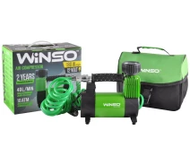 Купить - автокомпрессор  Автокомпрессор WINSO (131 000)