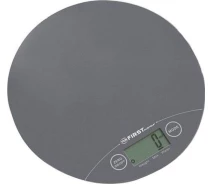 Купить - кухонные весы  Кухонные весы First FA-6400-1
