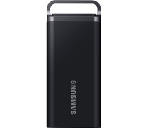 Купить - SSD-накопитель  SSD-накопитель Samsung T5 EVO 2TB USB3.2 (MU-PH2T0S/EU)