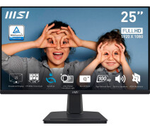 Купить - монитор  Монитор 24.5" MSI PRO MP251