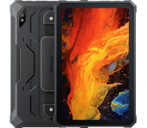 Купить - планшет  Планшет Blackview Active 8 Pro 8/256GB LTE Black (6931548313724)