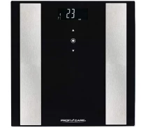 Купить - напольные весы  Напольные весы Proficare PC-PW 3007 FA White