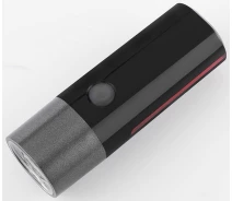 Купить - велофару  Фонарь пер. с боковой подсветкой BC-FL1628 LED CREE XPG питание Li-on 1200mAh USB Pl(11060)