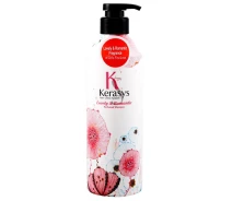 Купить - корейскую шампунь  Шампунь для волос Kerasys Lovely Romantic, 600 мл